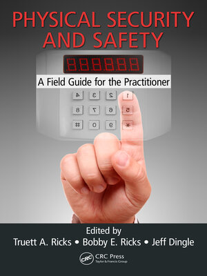 cover image of Physical Security and Safety
